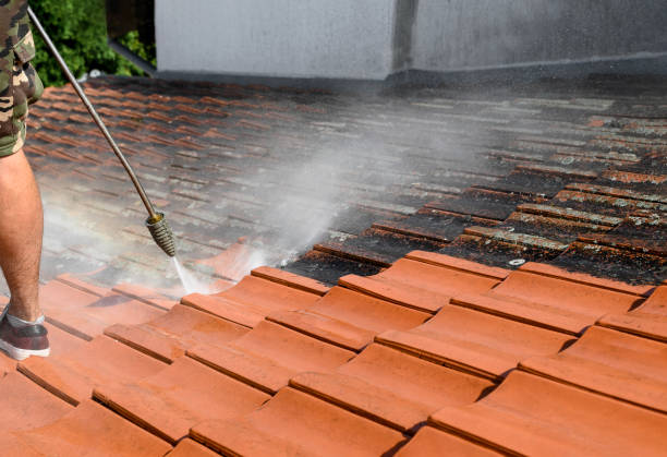Best Deck Pressure Washing  in Laurens, SC