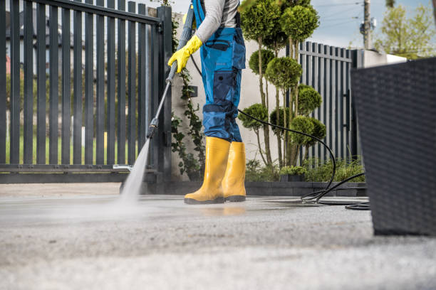 Best Garage Pressure Washing  in Laurens, SC