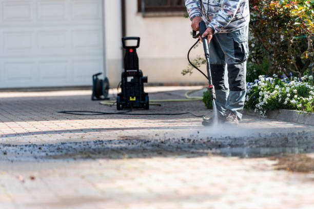 Best Concrete Pressure Washing  in Laurens, SC