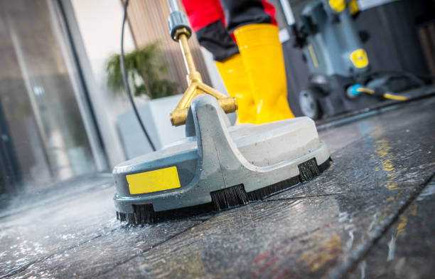Best Concrete Pressure Washing  in Laurens, SC