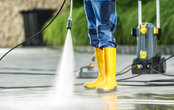 Best Residential Pressure Washing Services  in Laurens, SC