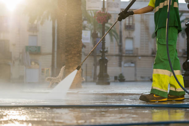 Best Garage Pressure Washing  in Laurens, SC