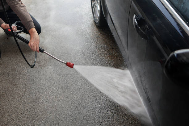 Best Roof Pressure Washing  in Laurens, SC