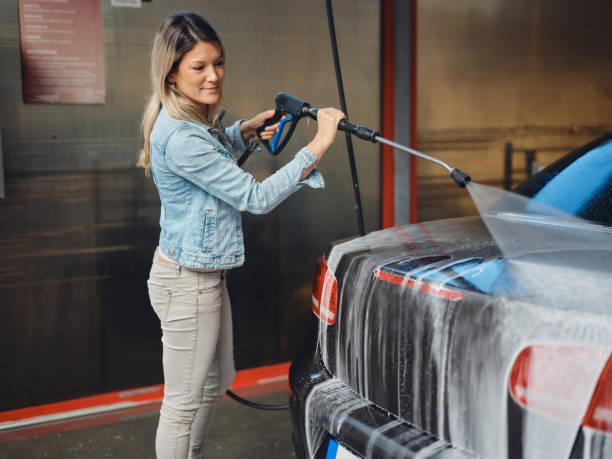 Trusted Laurens, SC Pressure Washing Experts