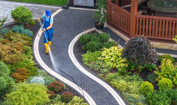 Pressure Washing Services for Businesses in Laurens, SC