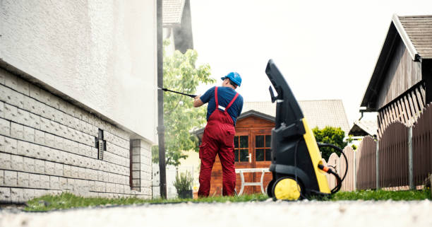 Best Commercial Building Pressure Washing  in Laurens, SC